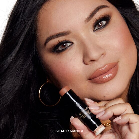 NUDIES MATTE BRONZE MANILA